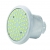 Lampa basenowa LED PHJ-FC-PC94-1.5 6 / 12 Watt, dowolny kolor+ RGB